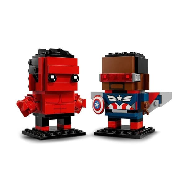 Byggsats Lego 40668