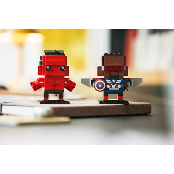 Byggsats Lego 40668