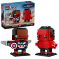 Miniatyrbild 1 av 6: Byggsats Lego 40668
