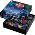 Miniatyrbild 4 av 4: Pussel Cenega Publishing