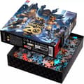 Miniatyrbillede 5 af 6: Puslespil Cenega Publishing