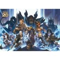 Miniatyrbillede 2 af 6: Puslespil Cenega Publishing