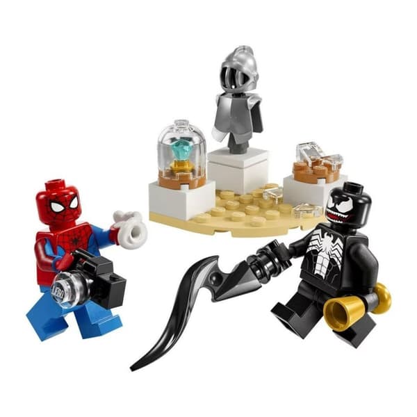 Rakennussetti Lego 30707