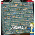 Miniatyrbild 3 av 6: Pussel Cenega Publishing