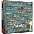 Miniatyrbild 4 av 6: Pussel Cenega Publishing