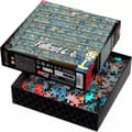 Miniatyrbild 6 av 6: Pussel Cenega Publishing