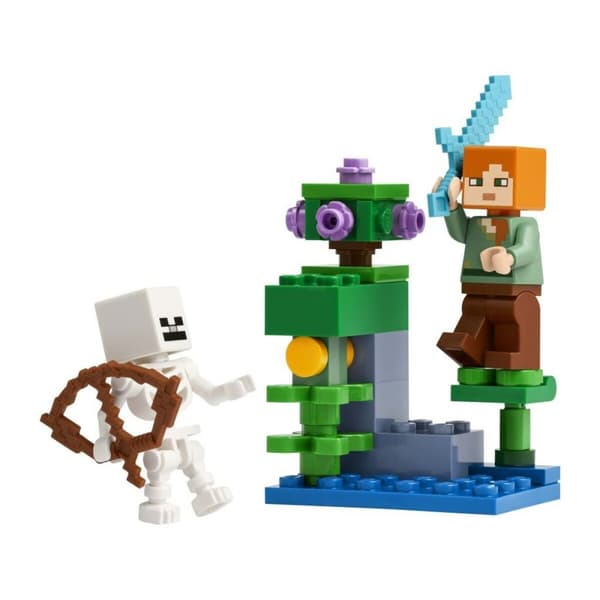 Byggsats Lego 30705