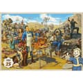 Miniatyrbild 2 av 4: Pussel Cenega Publishing
