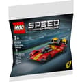 Miniatyrbillede 1 af 3: Konstruktionsspil Lego 30709