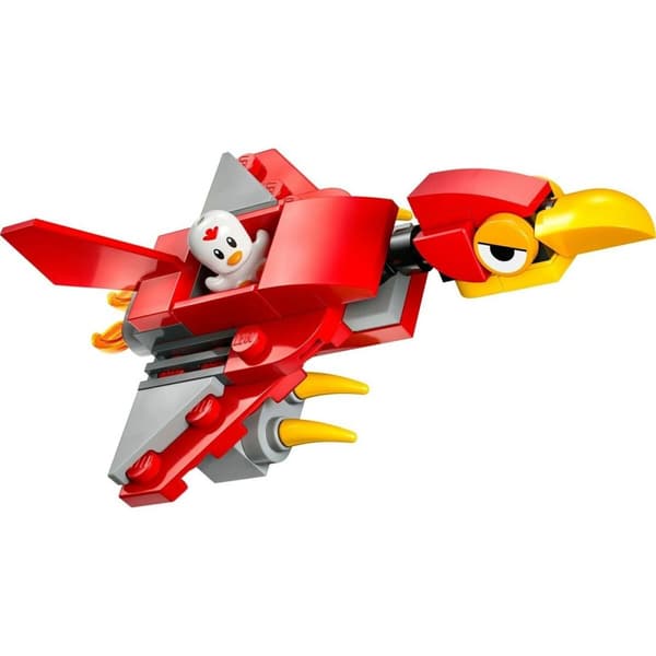 Konstruktionsspil Lego 30704
