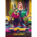 Miniatyrbillede 3 af 5: Puslespil Cenega Publishing