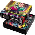 Miniatyrbillede 5 af 5: Puslespil Cenega Publishing