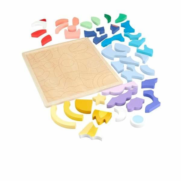 Palapeli Fisher-Price