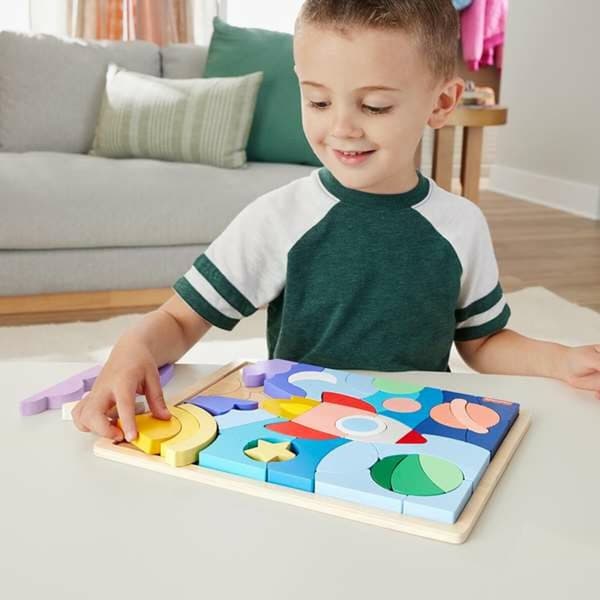Palapeli Fisher-Price