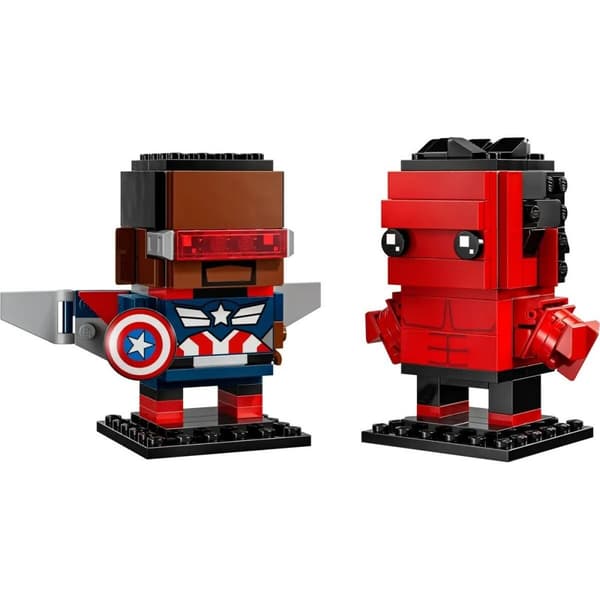 Rakennussetti Lego 40668