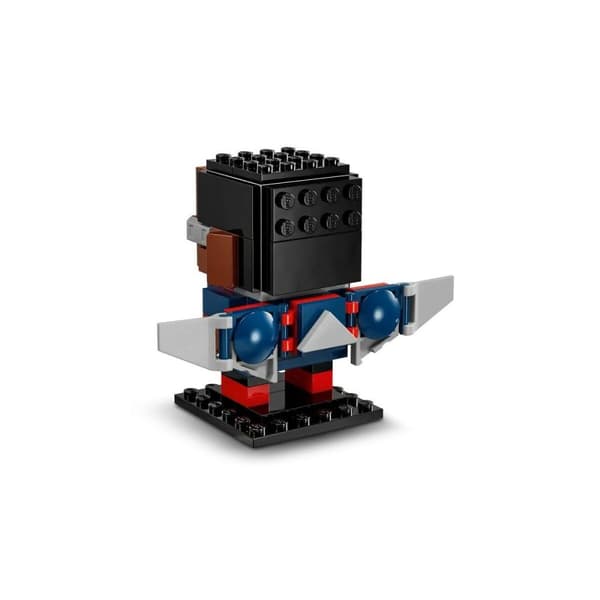 Rakennussetti Lego 40668