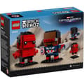 Pikkukuva 2 / 6: Rakennussetti Lego 40668