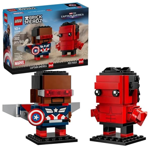 Rakennussetti Lego 40668
