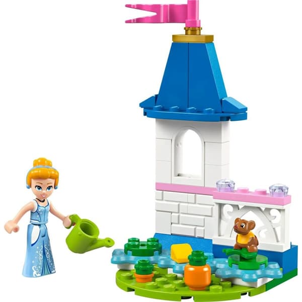 Rakennussetti Lego 30695