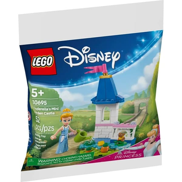 Rakennussetti Lego 30695