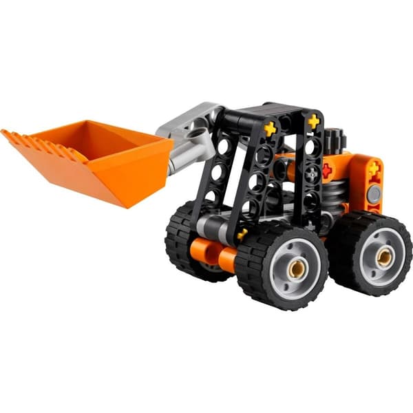 Byggsats Lego 30710