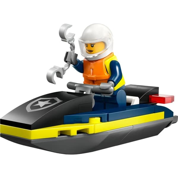 Konstruktionsspil Lego 30693