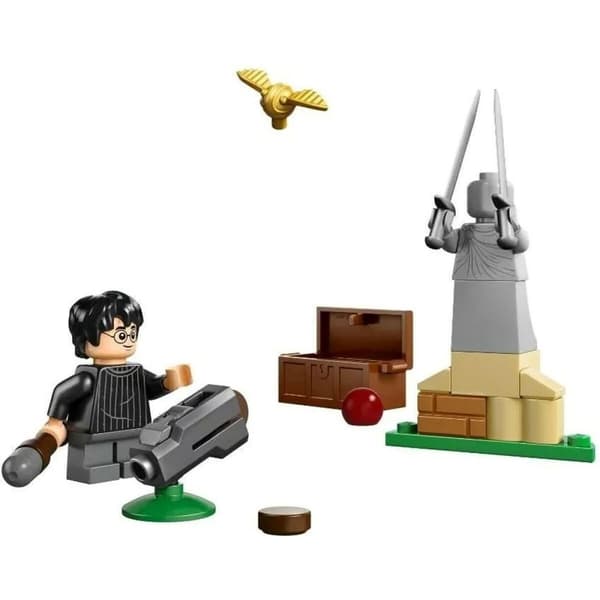 Konstruktionsspil Lego 30706
