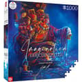 Miniatyrbillede 3 af 6: Puslespil Cenega Publishing