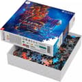 Miniatyrbillede 5 af 6: Puslespil Cenega Publishing