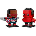 Miniatyrbillede 3 af 6: Konstruktionsspil Lego 40668