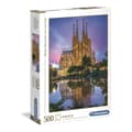 Pikkukuva 1 / 2: Palapeli 500 Pcs High Quality Collection Barcelona