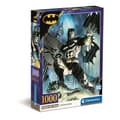 Miniatyrbillede 1 af 2: Puslespil 1000 - High Quality Collection - Batman
