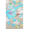 Miniatyrbillede 3 af 4: CLASSIC WORLD Puslespil verdenskort