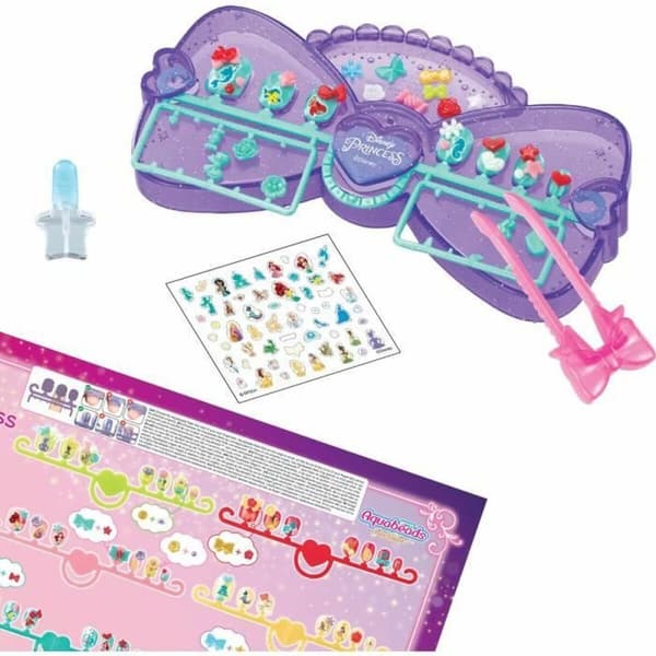 Håndværksspil Aquabeads 35071