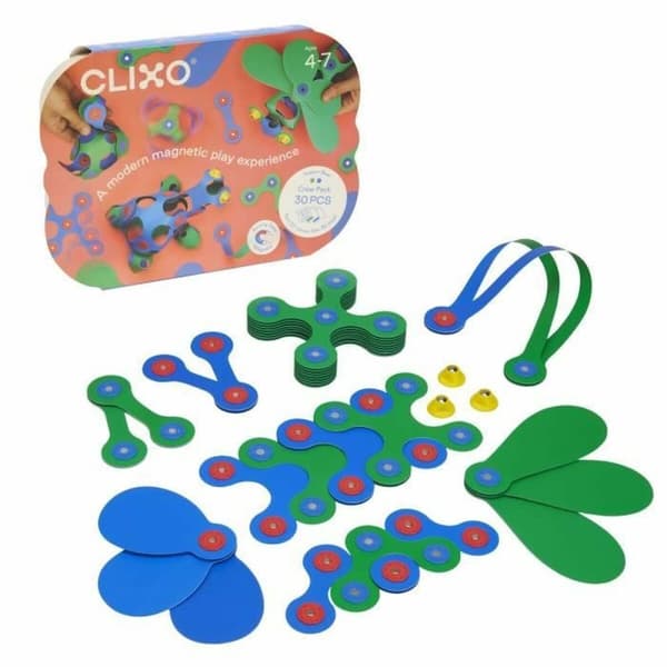 Byggsats Gipsy Toys