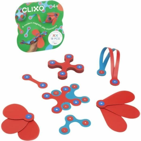 Byggsats Gipsy Toys