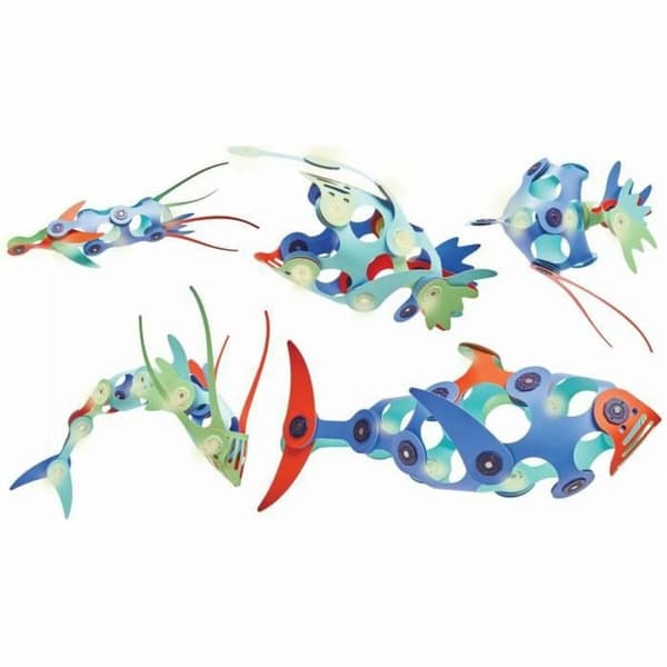 Byggsats Gipsy Toys