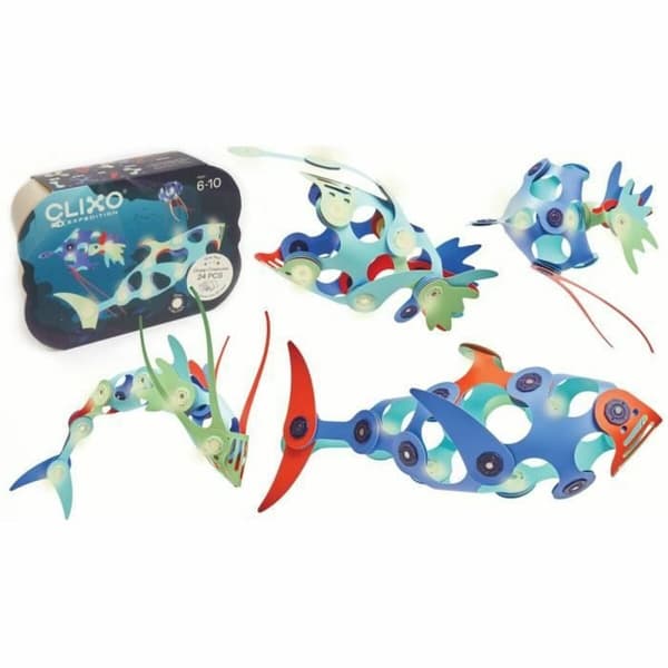 Byggsats Gipsy Toys