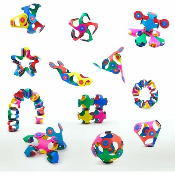 Rakennussetti Gipsy Toys