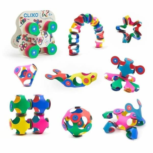 Rakennussetti Gipsy Toys