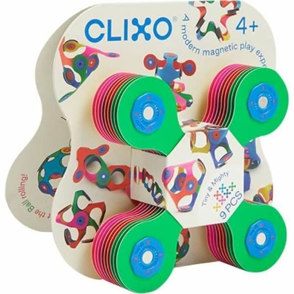 Rakennussetti Gipsy Toys