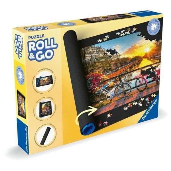 Pusselmatta Ravensburger