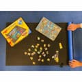 Miniatyrbild 2 av 6: Pusselmatta Ravensburger