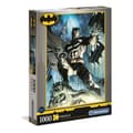 Miniatyrbillede 1 af 2: Puslespil 1000 - High Quality Collection - Batman
