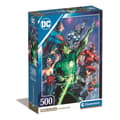 Pikkukuva 1 / 2: Palapeli 500 Pcs CB High Quality Collection DC Comics (2)