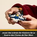 Miniatyrbillede 6 af 9: Konstruktionsspil Lego 75400