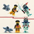Miniatyrbillede 4 af 11: Konstruktionsspil Lego 71839