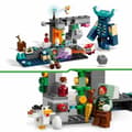 Miniatyrbillede 4 af 7: Konstruktionsspil Lego 21274