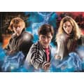 Miniatyrbillede 1 af 2: Puslespil 500 Pcs CB High Quality Collection Harry Potter (2)