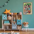 Miniatyrbild 3 av 5: 104-bitars pussel: Dragon Ball